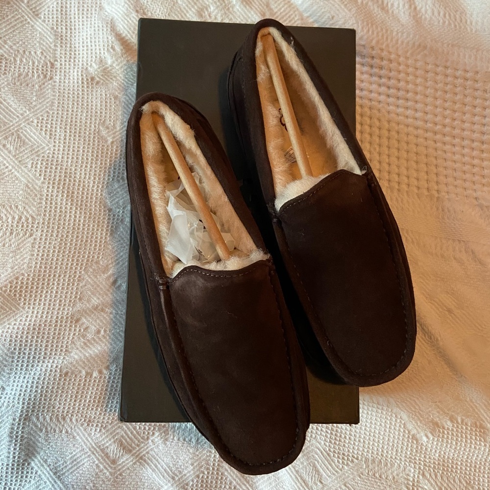UGG Slippers